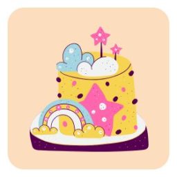 Cakes for Kids