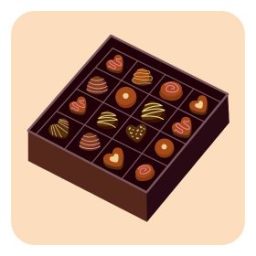 Premium Chocolates