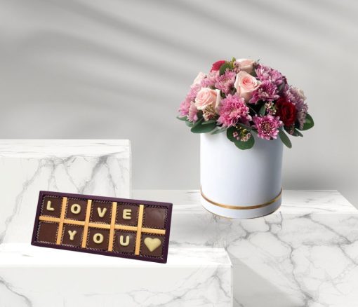 Bloom In Love in Dubai