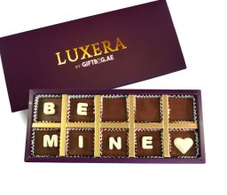 Luxera 10pc Be Mine