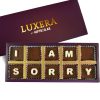 Luxera 10pc Sorry