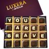 Luxera 20pc You Are Brave