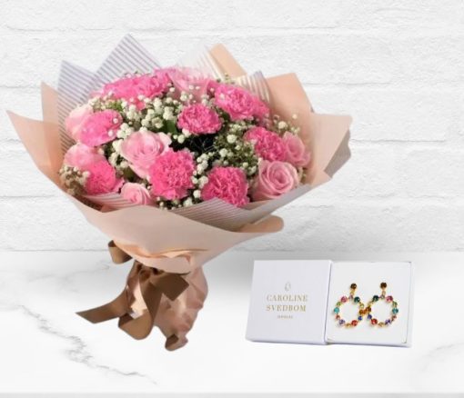 Colour Me Lovely from Giftbag in Dubai