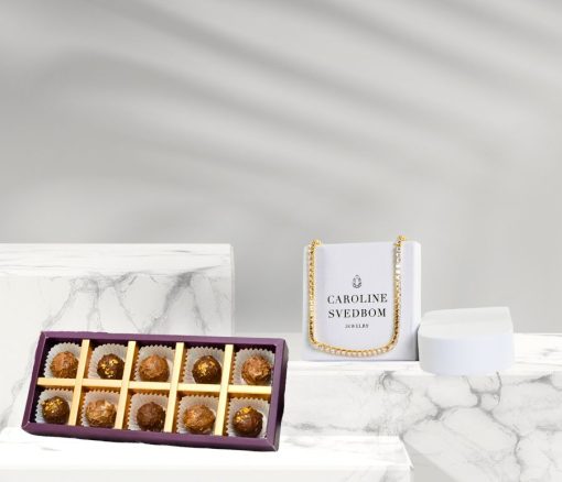Chocoluxe Sparkle from Giftbag in Dubai