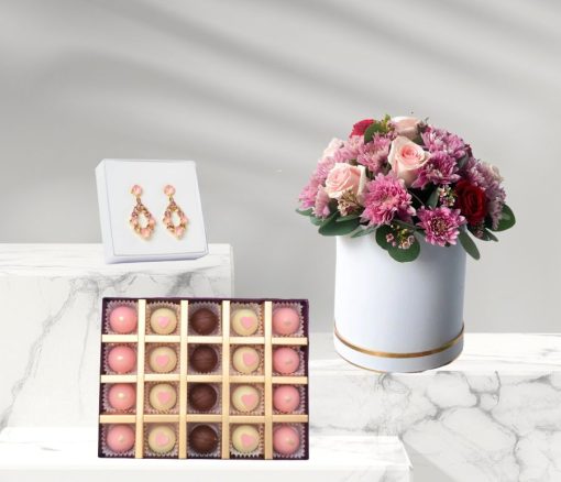 Pink Perfection Bundle in Dubai