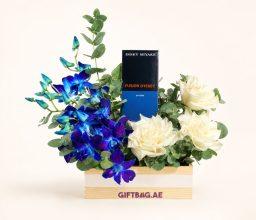 Gentleman’s Bloom