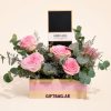 Petal & Perfume Charm