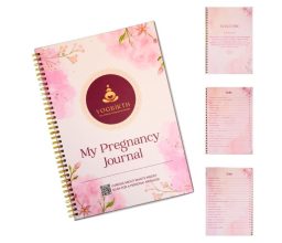 Yogbirth Pregnancy Journal