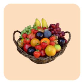 Fruit Baskets