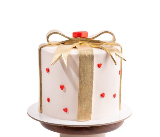 Couture Cake 1KG in Dubai
