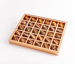 Premium Dates Assortment