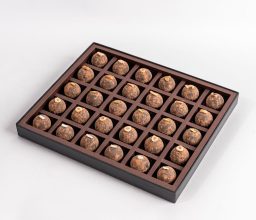 Eid Signature Sugar-Free Energy Bites