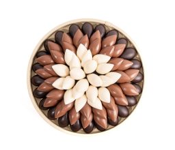 Alternative view of Ramadan Grand Reserve Chocolates