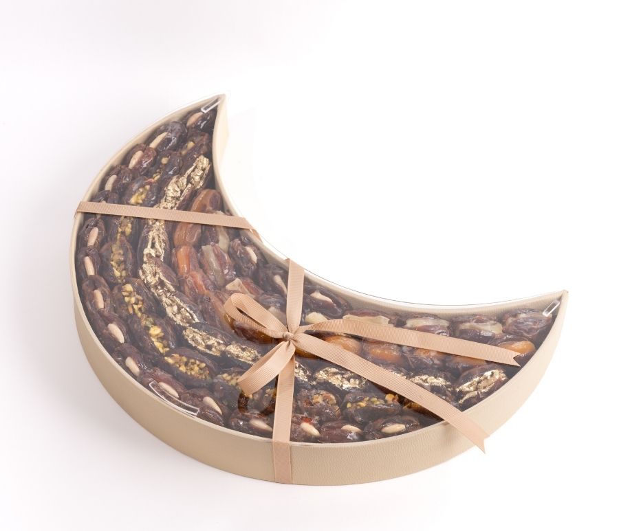 Eid Signature Crescent Dates - Image 3