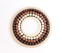 Alternative view of Eid Signature Truffle Ring