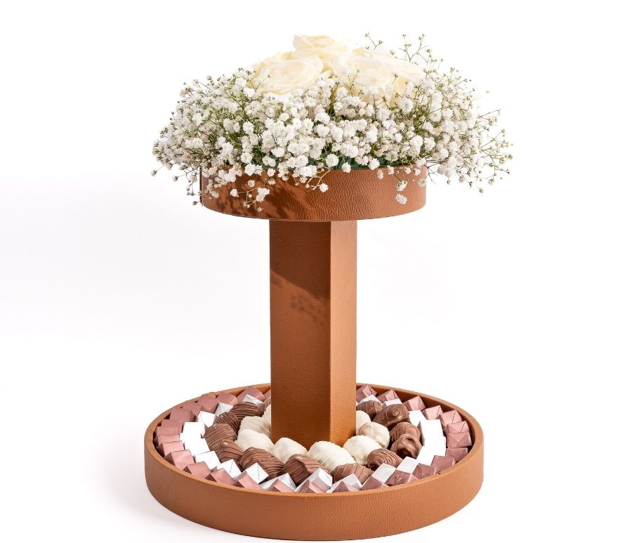 Ramadan Imperial Gifting Tower - Image 2