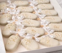 Decorated Cakesicles (Pack of 6)