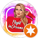 Melena FlightinDreams profile picture