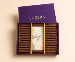 Luxera Wafer Chocolate Large Box