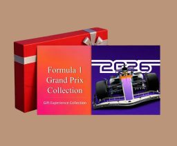 F1 Grand Prix Experience Collection
