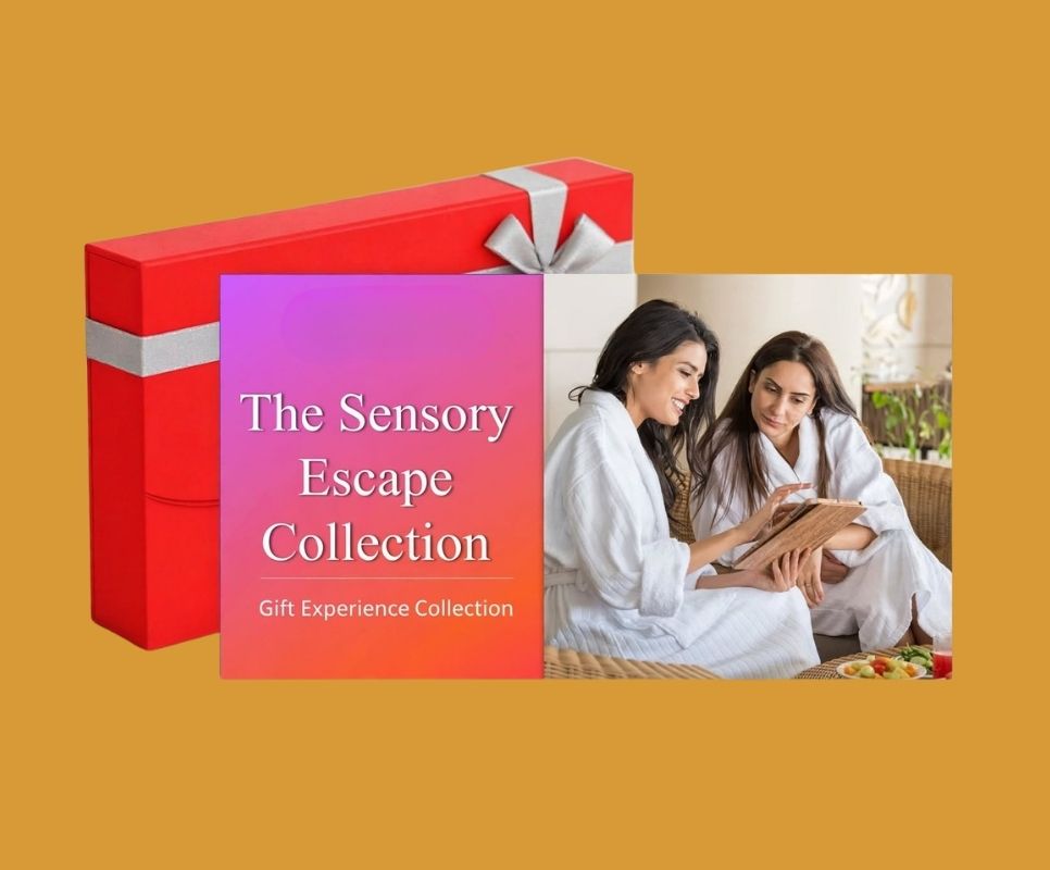 The Sensory Escape Experience Collection