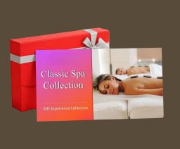 Classic Spa and Pamper Experience Collection