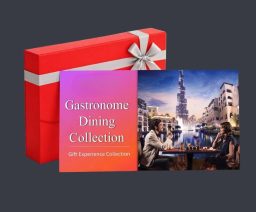 Gastronome Dining Experience Collection for Two