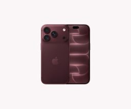 Alternative view of Apple iPhone 18 Pro