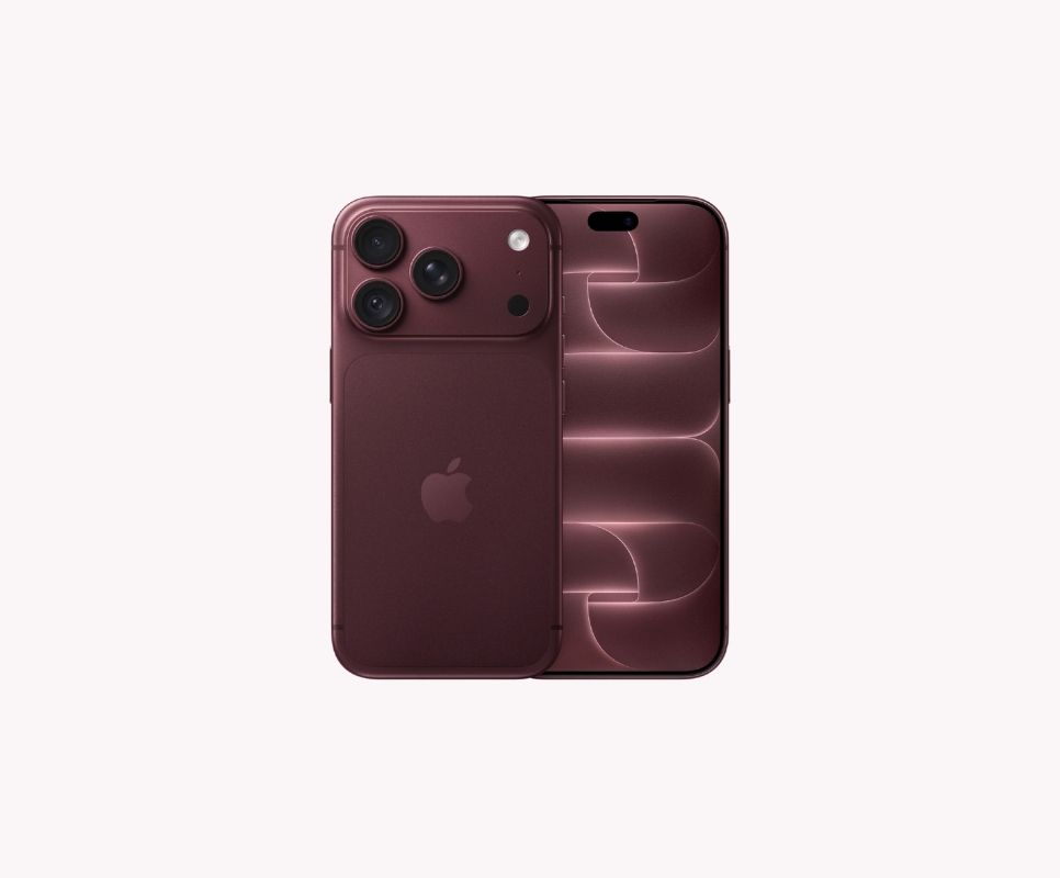 Apple iPhone 18 Pro Max - Image 2