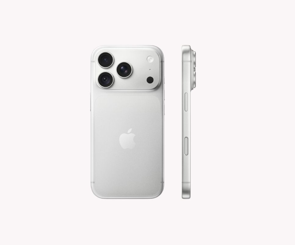 Apple iPhone 18 Pro Max - Image 3