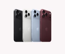 Apple iPhone 18 Pro