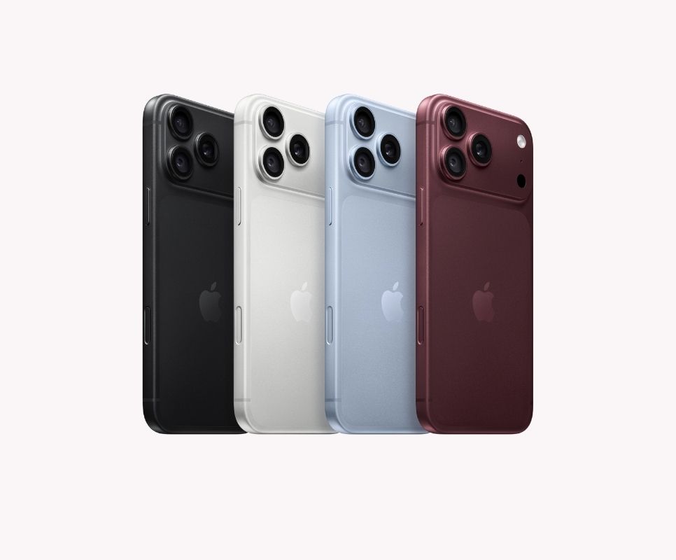 Apple iPhone 18 Pro