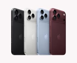Apple iPhone 18 Pro Max