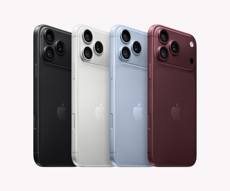 Apple iPhone 18 Pro Max