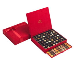 Extra Large Size Royal Box By Godiva