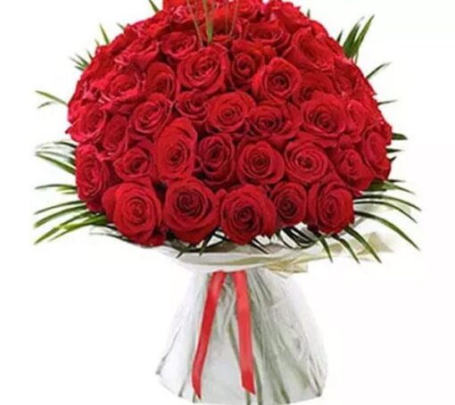 Garden of 50 Roses in Dubai