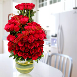 Romantic Arrangement