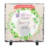 Personalised Print on Stone - I LOVE MY MOM